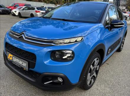 Citroën - C3