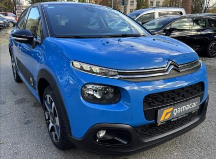 Citroën - C3