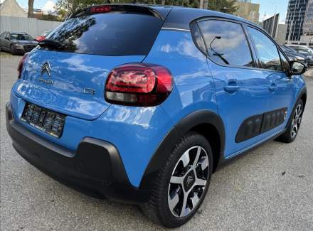 Citroën - C3