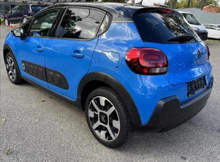 Citroën - C3