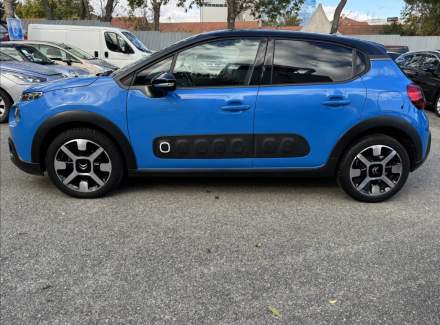 Citroën - C3