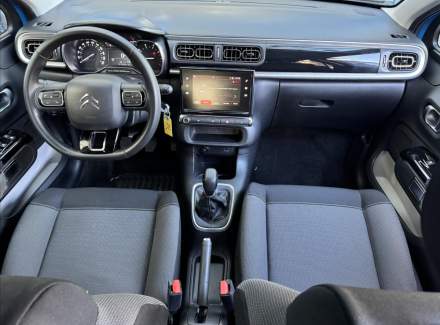 Citroën - C3