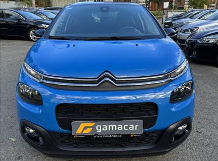 Citroën - C3