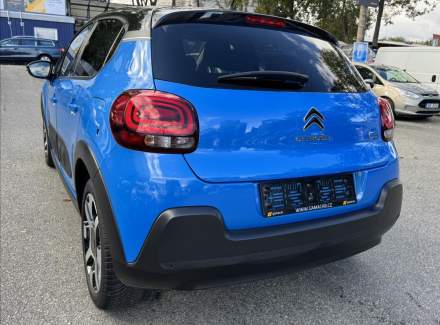 Citroën - C3