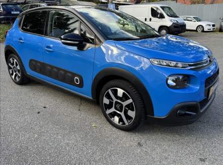 Citroën - C3