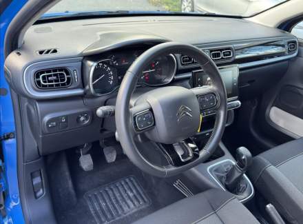 Citroën - C3