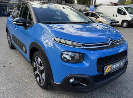 Citroën - C3