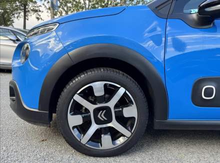 Citroën - C3