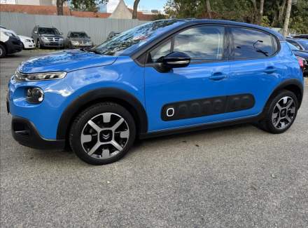 Citroën - C3