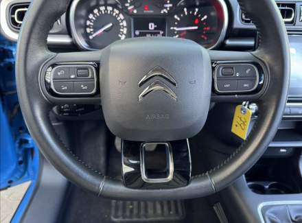 Citroën - C3