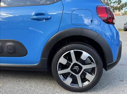 Citroën - C3