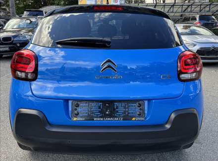Citroën - C3