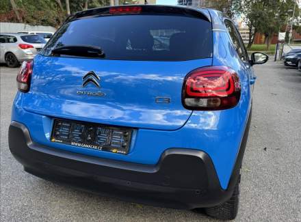 Citroën - C3