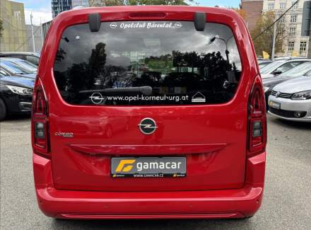 Opel - Combo