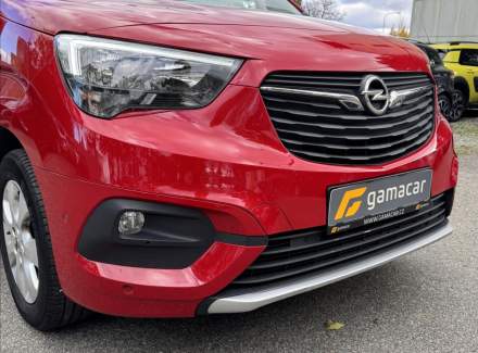 Opel - Combo