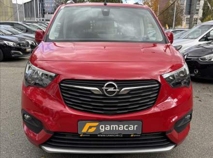 Opel - Combo