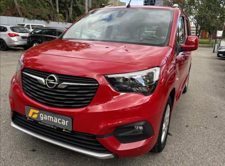 Opel - Combo