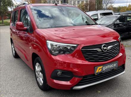 Opel - Combo