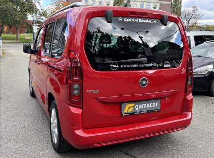 Opel - Combo