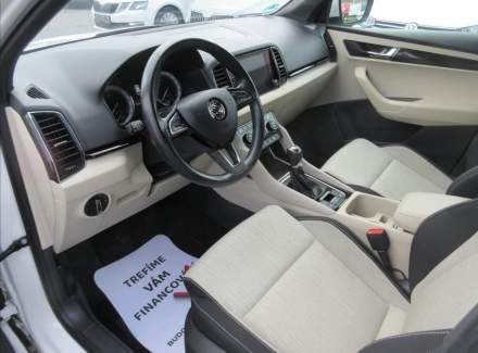 Škoda - Karoq