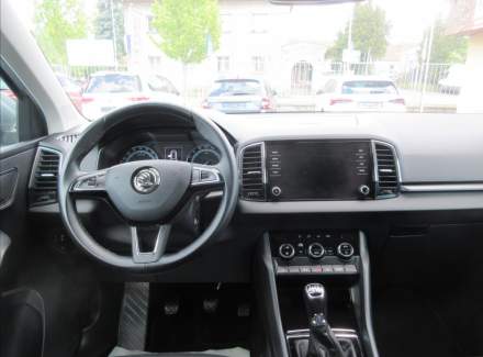 Škoda - Karoq