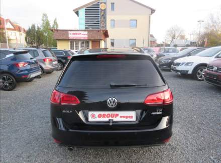 Volkswagen - Golf