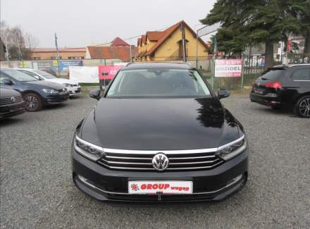 Volkswagen - Passat