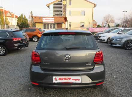Volkswagen - Polo