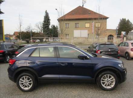 Volkswagen - T-Roc