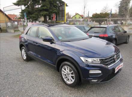 Volkswagen - T-Roc