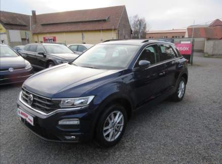 Volkswagen - T-Roc