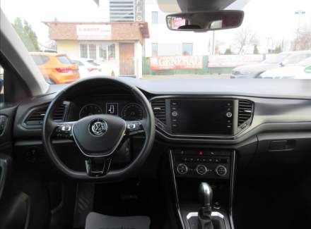Volkswagen - T-Roc