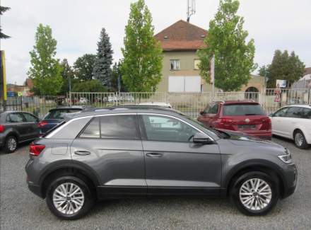 Volkswagen - T-Roc