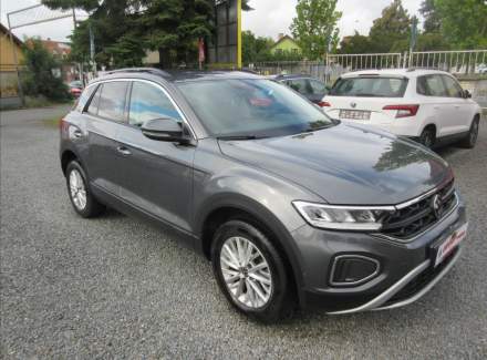 Volkswagen - T-Roc
