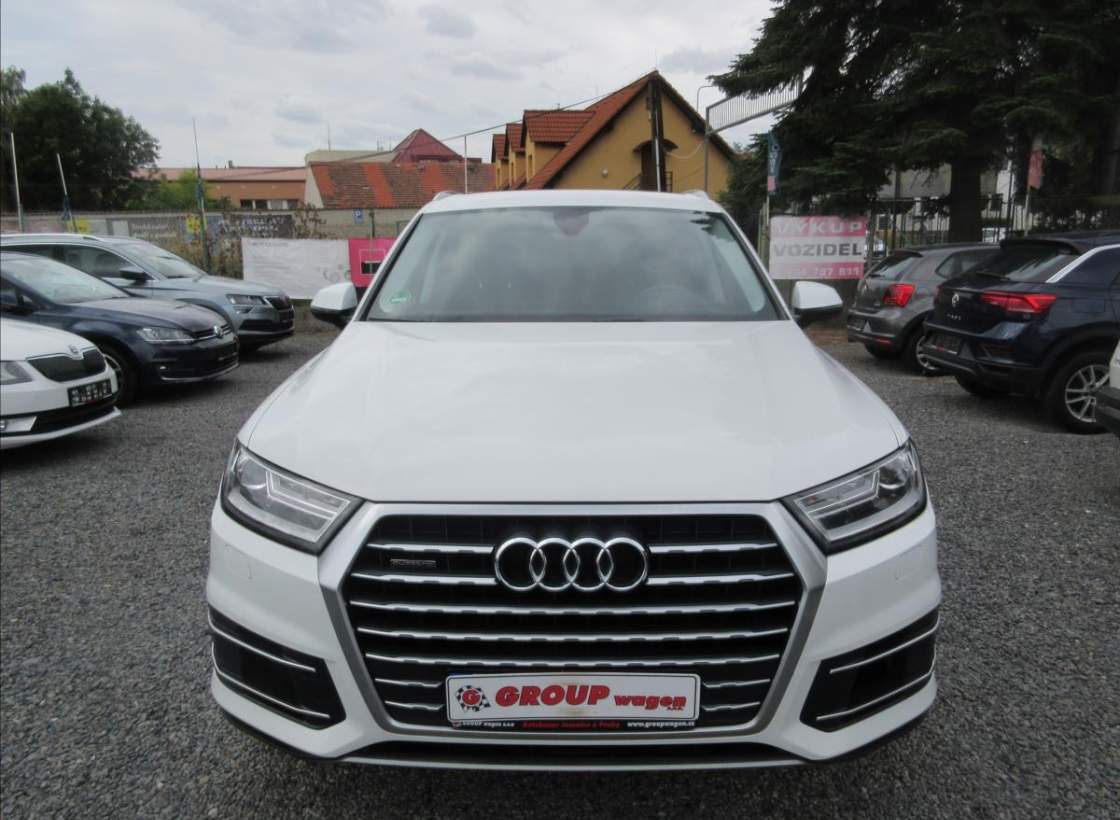 Audi - Q7