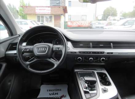 Audi - Q7
