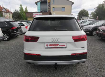 Audi - Q7