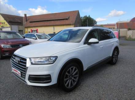 Audi - Q7