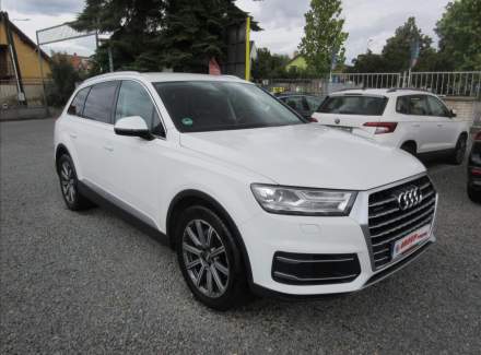 Audi - Q7