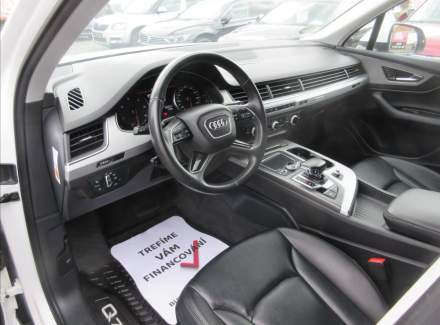 Audi - Q7