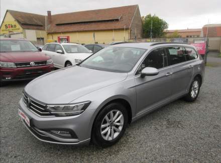 Volkswagen - Passat