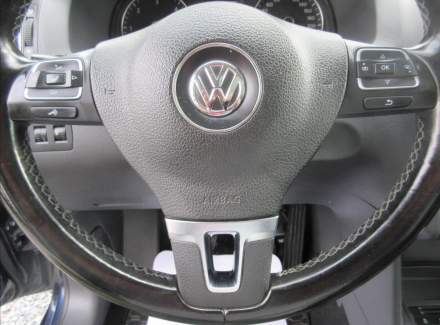 Volkswagen - Touran