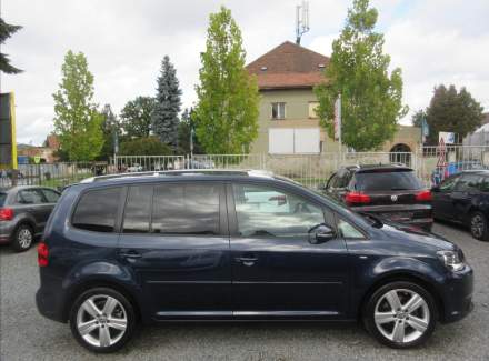 Volkswagen - Touran