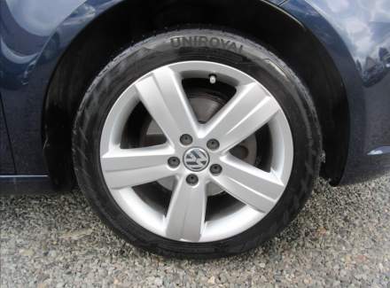 Volkswagen - Touran