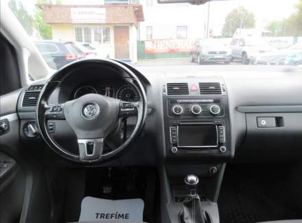 Volkswagen - Touran