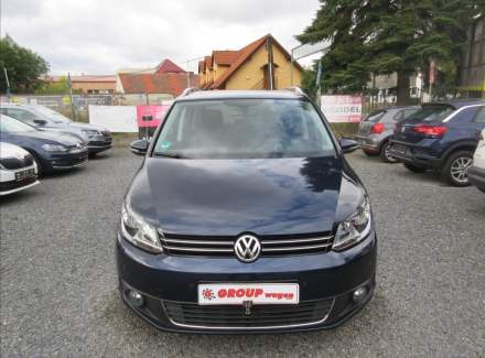 Volkswagen - Touran