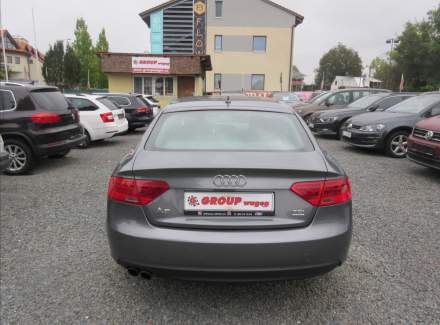 Audi - A5