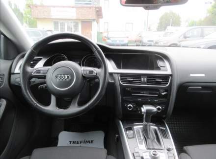Audi - A5