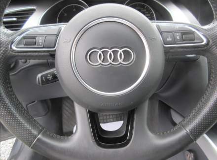 Audi - A5