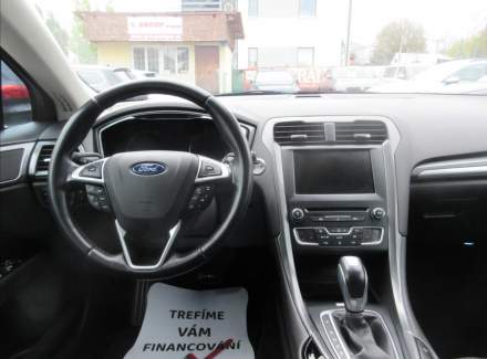 Ford - Mondeo